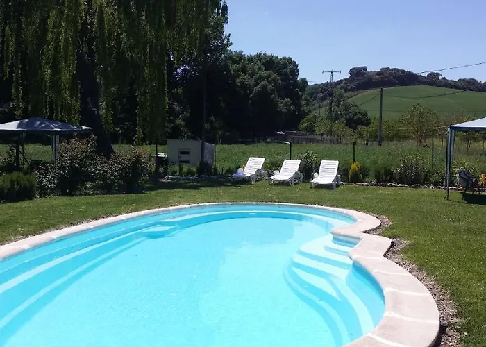 Hostal Rural Venta La Vega