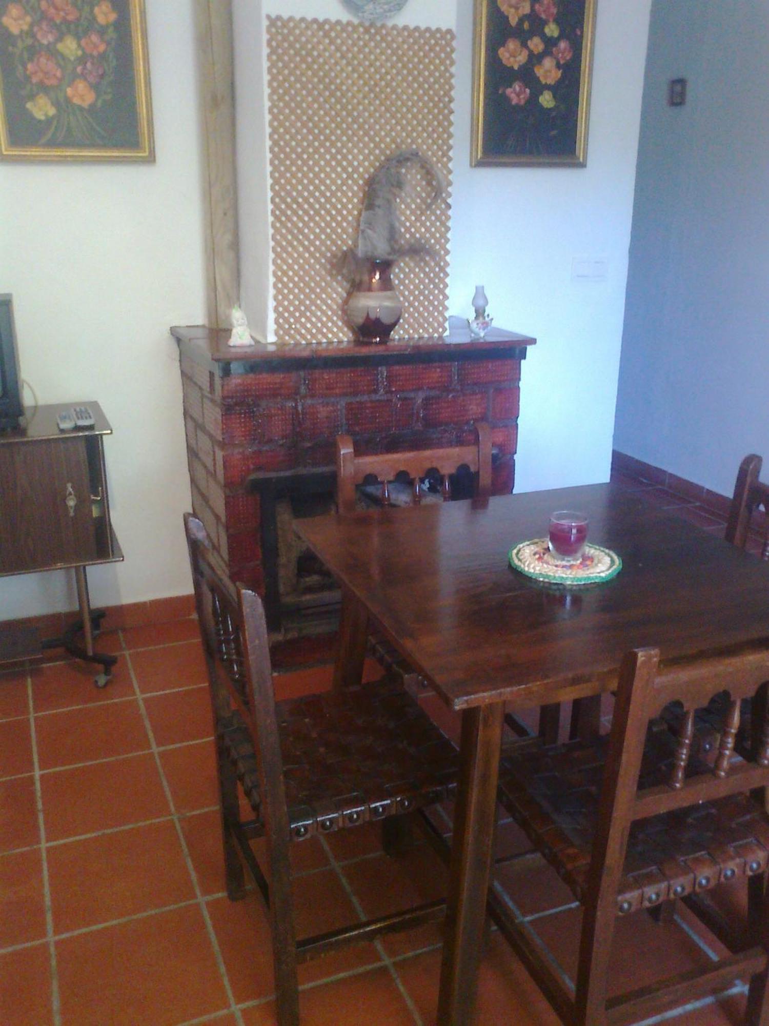 Hotel Rural Venta La Vega