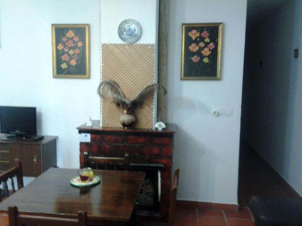 Hotel Rural Venta La Vega 2*