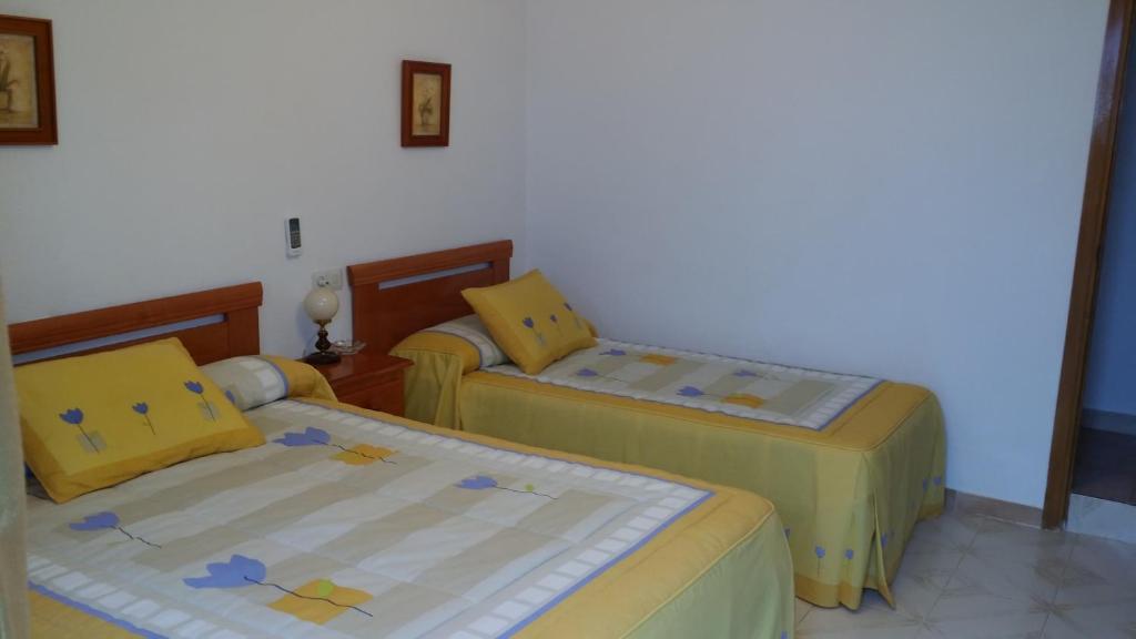 Rural Venta La Vega Hotel Ronda