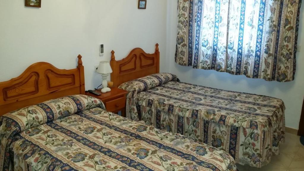Hotel Rural Venta La Vega Ronda
