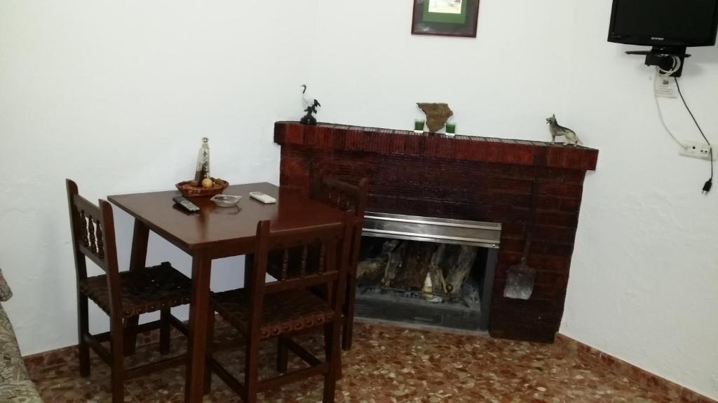 Rural Venta La Vega Hotel Ronda