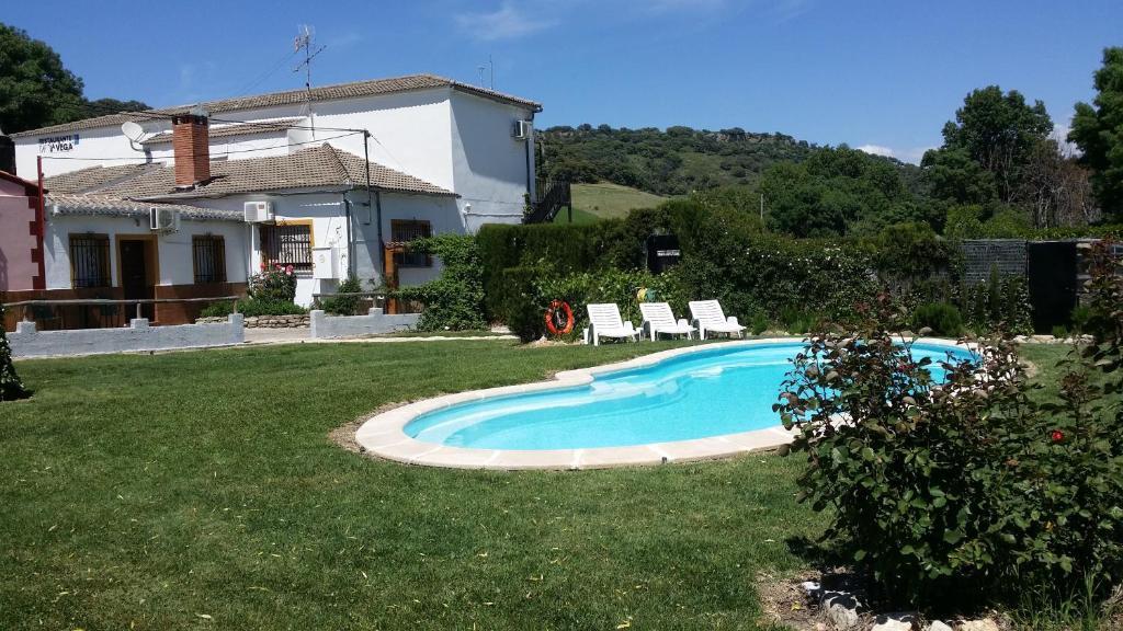 Rural Venta La Vega