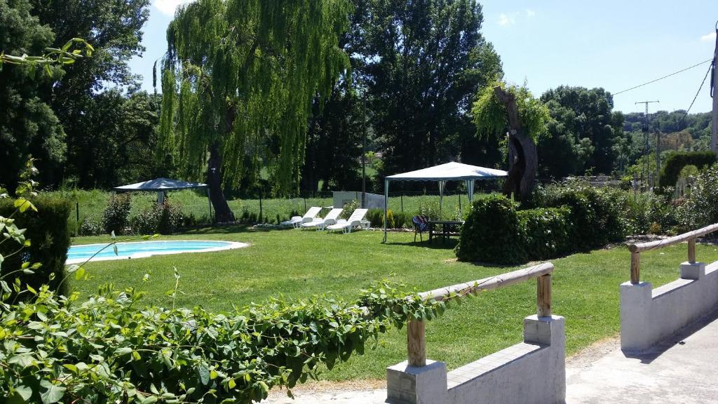 Rural Venta La Vega 2* Ronda